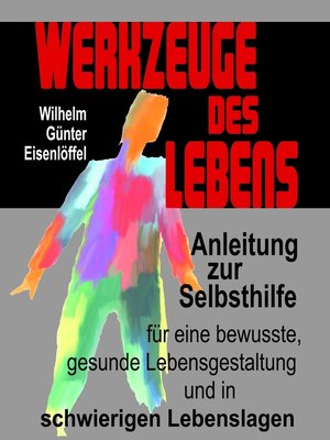 cover image of Werkzeuge des Lebens
